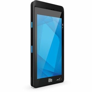 Elo M60S Rugged Handheld Terminal - 1D, 2D - Black - SE4720Scan Engine - Imager - Qualcomm - 660 - 15.2 cm (6") - LCD - HD