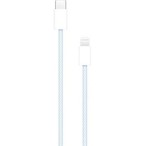 Apple iMac MQRR3CH/A 一体机 - Apple - 8 GB - 512 GB SSD - 61 cm (24") 4.5K - 台式机 - 蓝 - Apple M3 芯片 - 4480 x 2520 - IEEE 802.1