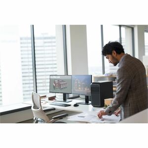 HP Z4 G4 Workstation - 1 Xeon - vPro 技术 - 32 GB - 迷你塔式 - 黑 - Intel C422 芯片 - ATA/600系列 控制器 - 0, 1, 5, 10 RAID 级别 - 英特尔傲腾内存