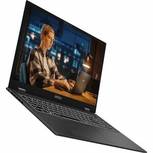 MSI Prestige 16 AI Studio B1V Prestige 16 AI Studio B1VFG-022ES 40.6 cm (16") Notebook - QHD+ - Intel Core Ultra 7 155H - 