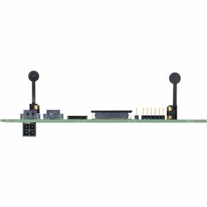 Asus NUC 14 Pro RNUC14RVHU50000UI Barebone System - Intel Chip - 96 GB DDR5 SDRAM DDR5-5600/PC5-44800 Maximum RAM Support 