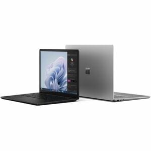 Microsoft Surface Laptop 6 34,3 cm (13,5 Zoll) Touchscreen Notebook - Intel Core Ultra 7 165H - 16 GB - 256 GB SSD - Deuts