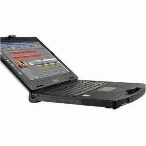 Getac S410 S410 G5 35.6 cm (14") Rugged Notebook - Intel Core i5 13th Gen i5-1340P - 16 GB - 512 GB SSD - Intel Chip - Win