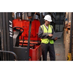 Panasonic TOUGHBOOK FZ-55 FZ-55JZ00KBE 35.6 cm (14") Touchscreen Notebook - Full HD - Intel Core i5 13th Gen i5-1345U - vP