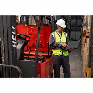 Panasonic TOUGHBOOK FZ-55 FZ-55GZ01ABE 35.6 cm (14") Rugged Notebook - HD - Intel Core i5 13th Gen i5-1345U - vPro Technol