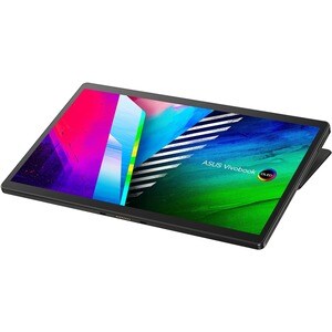 Asus Vivobook 13 Slate OLED T3300 T3300KA-LQ122WS 33.78 cm (13.30") Touchscreen Detachable 2 in 1 Notebook - Full HD - Int