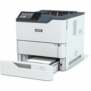 Xerox VersaLink B620 Printer, Up To 65ppm, Duplex - 65 ppm Mono / 1 ppm Color - 1200 x 1200 dpi Print - 650 Sheets Input -