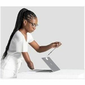 Microsoft Surface Laptop 6 34.3 cm (13.5") Touchscreen Notebook - Intel Core Ultra 5 - 16 GB - 512 GB SSD - Spanish Keyboa
