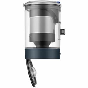 Samsung Bespoke Jet VS20B95973B Schnurlos Standstaubsauger - Blau - 500 ml Staubkapazität - Teleskoprohr, Fugendüse, Kombi