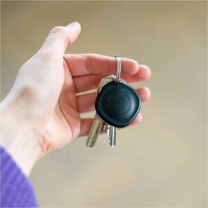 Xtorm TravelTag. Propósito: Bagagem, Tipo de produto: Localizador GPS, Cor do produto: Preto. Tipo de bateria: CR2032, Tec