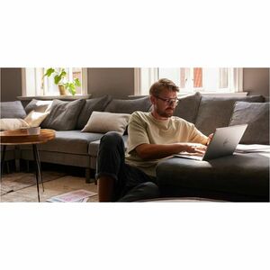 Notebook 2 in 1 Convertibile - HP Elite x360 830 G11 33,8 cm (13,3") Touchscreen - WUXGA - Intel Core Ultra 5 125U - Tecno