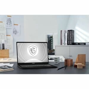 MSI CreatorPro M16 HX C14V CreatorPro M16 HX C14VIG-212XES 40.6 cm (16") Mobile Workstation - QHD+ - Intel Core i7 14th Ge