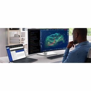 Dell Precision 5000 5690 16" Mobile Workstation - Full HD Plus - Intel Core Ultra 7 165H - vPro Technology - Intel Evo Pla