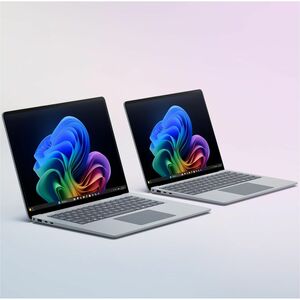 Microsoft Surface Laptop 7 35.1 cm (13.8") Touchscreen Copilot+ PC Notebook - Qualcomm - 16 GB - 256 GB SSD - Spanish Keyb