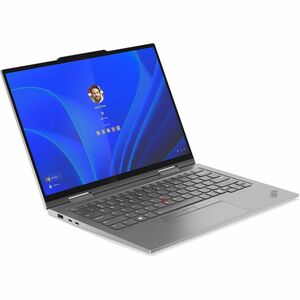 Lenovo ThinkPad X1 Gen 9 21KE003XMZ 35,6 cm (14 Zoll) Touchscreen Umrüstbar 2 in 1 Notebook - WUXGA - Intel Core Ultra 5 1