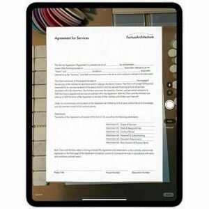IPAD PRO 13 WF CL 256GB SILVER