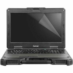 Getac X600 39,6 cm (15,6 Zoll) Robust Mobile Workstation - Full HD - Intel Core i7 11. Generation i7-11850HE - vPro-Techno