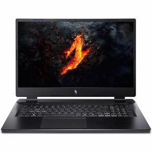 Acer Nitro 17 AN17-42 AN17-42-R7NV 43.9 cm (17.3") Gaming Notebook - Full HD - AMD Ryzen 7 8845HS - 16 GB - 1 TB SSD - Bel
