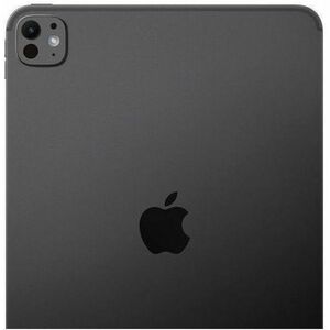 13-inch iPad Pro WiFi + Cellular 1TB with Nano-texture Glass - Space Black