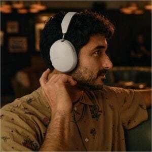 SONOS Ace Headset - Stereo - Mini-phone (3.5mm), USB Type C - Wired/Wireless - Bluetooth - Over-the-head, Over-the-ear - B