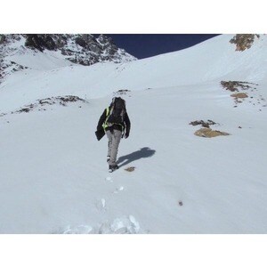 Getac F110G7 Rugged Tablet - 29.5 cm (11.6") Full HD - vPro Technology - 16 GB - 256 GB SSD - Windows 11 Pro 64-bit - 4G -