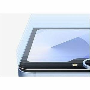 GALAXY Z FLIP6 512GB BLUE