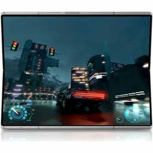 Samsung Galaxy Z Fold6 256 GB Smartphone - 7.6" Flexible Folding Screen Dynamic AMOLED 2X QXGA+ 2160 x 1856 - Octa-core (C