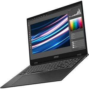  Prestige 16 AI Studio B1V - 16" UHD+ OLED - Ultra 7 155H - 32GB RAM onboard - 2TB SSD - RTX 4060 8GB - WiFi 7 - Backlit K
