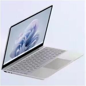 Microsoft Surface Laptop Go 3 31.50 cm (12.40") Touchscreen Notebook - Intel Core i5 12th Gen i5-1235U - 16 GB - 512 GB SS