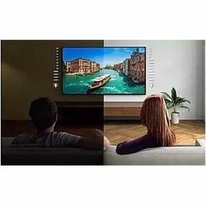 Sony BRAVIA 3 K-75S30 75" Smart LED-LCD TV 2024 - 4K UHDTV - High Dynamic Range (HDR) - HDR10, HLG - Direct LED Backlight 