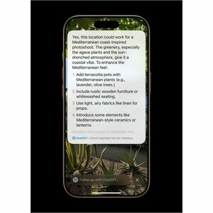 Apple iPhone 16 Pro A3294 1 TB 智能电话 - 16 cm (6.3") OLED 2622 x 1206 - 六核（6 核） - 8 GB RAM - 5G - 条 - Apple A18 Pro (3 nm) S