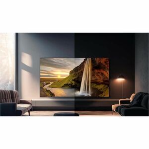 Hisense 55U69NQ. Dimensioni diagonale schermo: 139,7 cm (55"), Risoluzione del display: 3840 x 2160 Pixel, Tipologia HD: 4