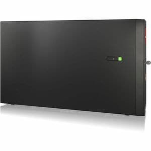 Fujitsu PRIMERGY TX2550 M7 4U Torre Servidor - Intel Xeon Prata 2,40 GHz - 32 GB RAM - Serial ATA Controlador - Intel C741