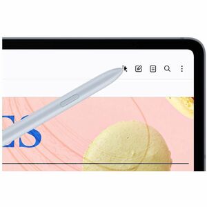 Tablette Samsung Galaxy Tab S10+ SM-X820 - 31,5 cm (12,4") WQXGA+ - MediaTek Dimensity 9300+ (4 nm) Octa-core (8 cœurs) - 
