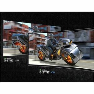 Samsung Odyssey OLED G9 S49DG954SU 49 Zoll Class Dual Quad HD (DQHD) Gekrümmter Bildschirm Smart-Gaming-OLED-Monitor - 32: