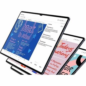 Samsung Galaxy Tab S10 Ultra 5G SM-X926B Tablet - 37.1 cm (14.6") WQXGA+ - MediaTek Dimensity 9300+ (4 nm) Octa-core - 12 