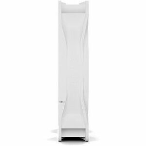 be quiet! LIGHT WINGS LX 120mm PWM 3-Pack White, Ventilator, 12 cm, 1600 RPM, 25,5 dB, 51,5 cfm, 87,5 m³/h