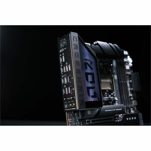 ROG CROSSHAIR X870E HERO