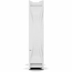 be quiet! LIGHT WINGS LX 120mm PWM 3-Pack White. Typ: Ventilator, Lüfterdurchmesser: 12 cm, Rotationsgeschwindigkeit (max.