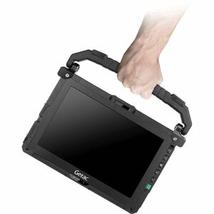 Getac UX10-IP Rugoso Tablet - 25.7 cm (10.1") WUXGA - Tecnologia vPro - 8 GB - 256 GB SSD - Windows 11 Pro - Core i5 12ª g