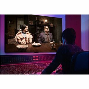 LG evo G4 OLED83G45LW 210.8 cm Smart OLED TV - 4K UHDTV - Alexa Supported - webOS 24 - Dolby AC-4, Dolby AC3, Dolby Digita