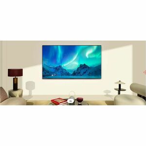 LG evo C4 OLED77C46LA 195.6 cm Smart OLED TV - 4K UHDTV - Alexa Supported - webOS 24 - Dolby AC-4, Dolby AC3, Dolby Digita