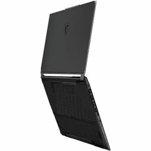 MSI Cyborg 15 A13V Cyborg 15 A13VF-838XES 39.6 cm (15.6") Gaming Notebook - Full HD - Intel Core i5 13th Gen i5-13420H - 1