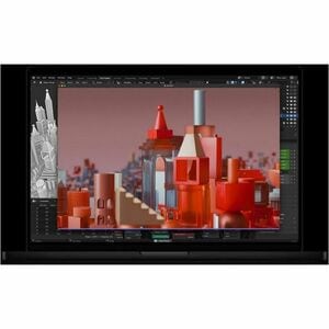 Apple MacBook Pro MX2X3LL/A 16.2" Notebook - 120 Hz - Apple M4 Pro - 24 GB - 512 GB SSD - English (US) Keyboard - Space Bl