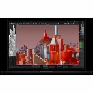 Ordinateur Portable - Apple MacBook Pro MX2J3FN/A - Écran 36,1 cm (14,2 ") - Apple - 24 Go - 1 To SSD - Français Clavier -