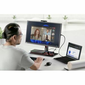 All-in-One-PC Lenovo ThinkCentre M90a Pro Gen 4 12JM0026MZ - Intel Core i7 13. Gen. i7-13700 - vPro-Technologie - 32 GB - 