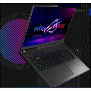 Laptop para videojuegos - Asus ROG Strix G18 G814 G814JIR-N6041W 45.7cm (18") - 240Hz - Intel Core i9 14a Generación i9-14