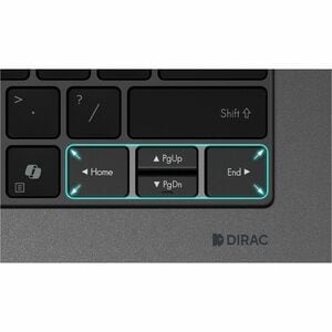 Asus ExpertBook P1 P1403 P1403CV-I731X 35.6 cm (14") Notebook - Intel Core i7 13th Gen i7-13620H - 32 GB - 1 TB SSD - Mist