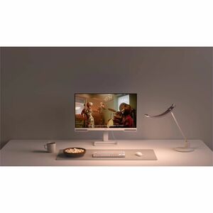 BenQ EW2790U 27 Zoll Class 4K UHD LED-Monitor - 16:9 Format - 68,6 cm (27 Zoll) Viewable - IPS-Technologie (In-Plane-Switc