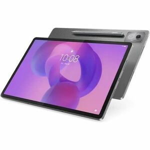 Lenovo Idea Tab Pro TB373FU Tablet - 32,3 cm (12,7 Zoll) 3K - MediaTek Dimensity 8300 (4 nm) Octa-Core - 12 GB - 256 GB - 